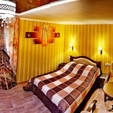 Apartlux Chernigov Room photo