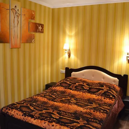 Apartlux Chernigov Room photo