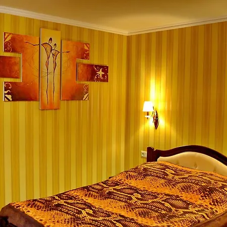 Apartlux Chernigov Room photo