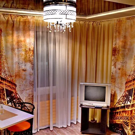 Apartlux Chernigov Room photo