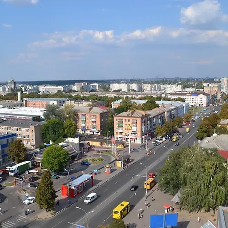 Apartlux Chernigov Room photo