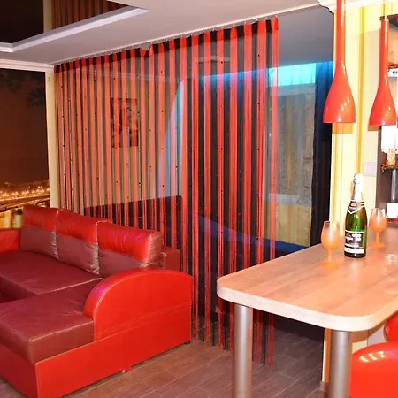 Apartlux Chernigov Room photo