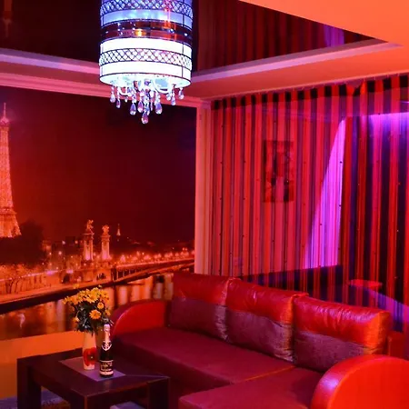 Apartlux Chernigov Room photo