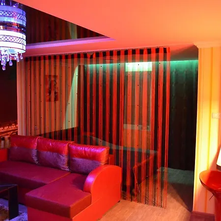 Apartlux Chernigov Room photo