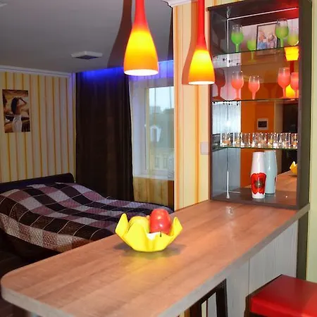 Apartlux Chernigov Room photo