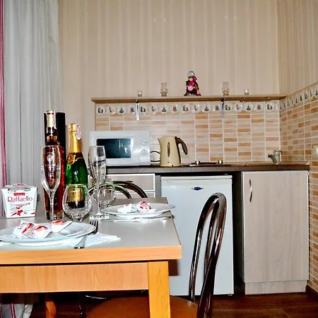 Apartlux Chernigov Exterior photo