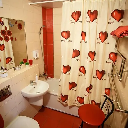 Apartlux Chernigov Exterior photo