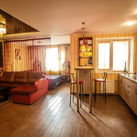 Apartlux Chernigov Exterior photo