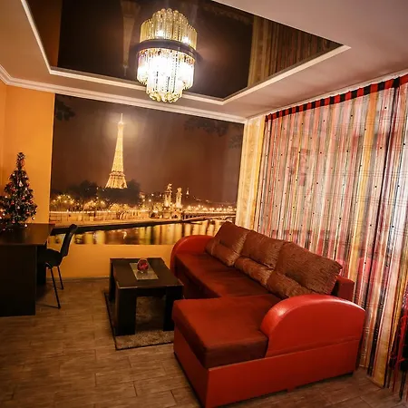 Apartlux Chernigov Exterior photo