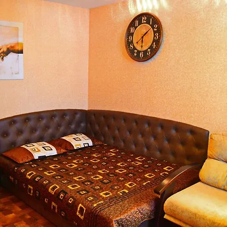 Apartlux Chernigov Exterior photo
