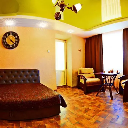 Apartlux Chernigov Exterior photo