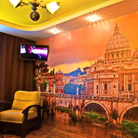 Apartlux Chernigov Exterior photo