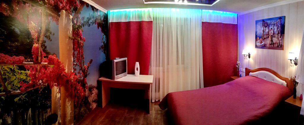 Apartlux Chernihiv