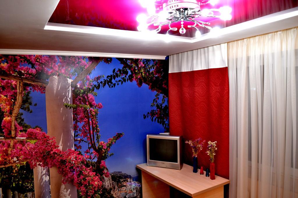 Apartlux * Chernihiv