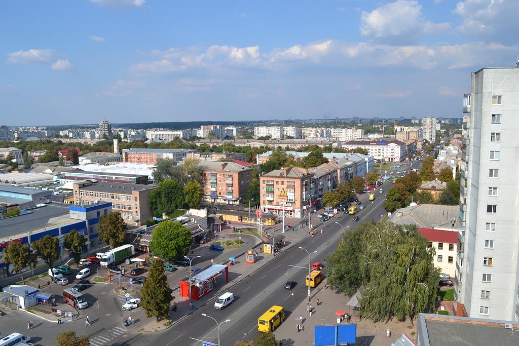 Apartment Apartlux
