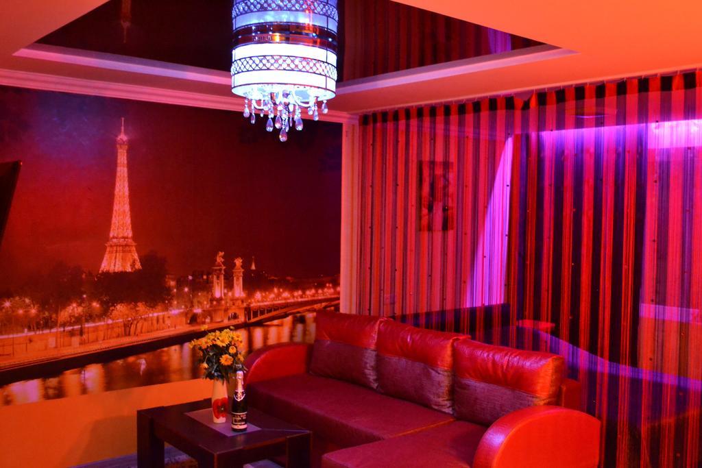 Apartlux Apartment *