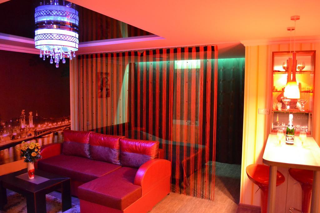 Apartlux Apartment Chernihiv