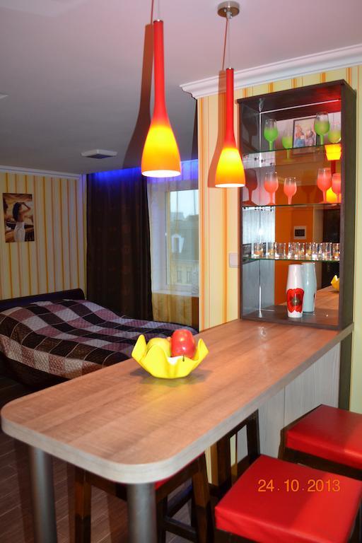 Apartment Apartlux