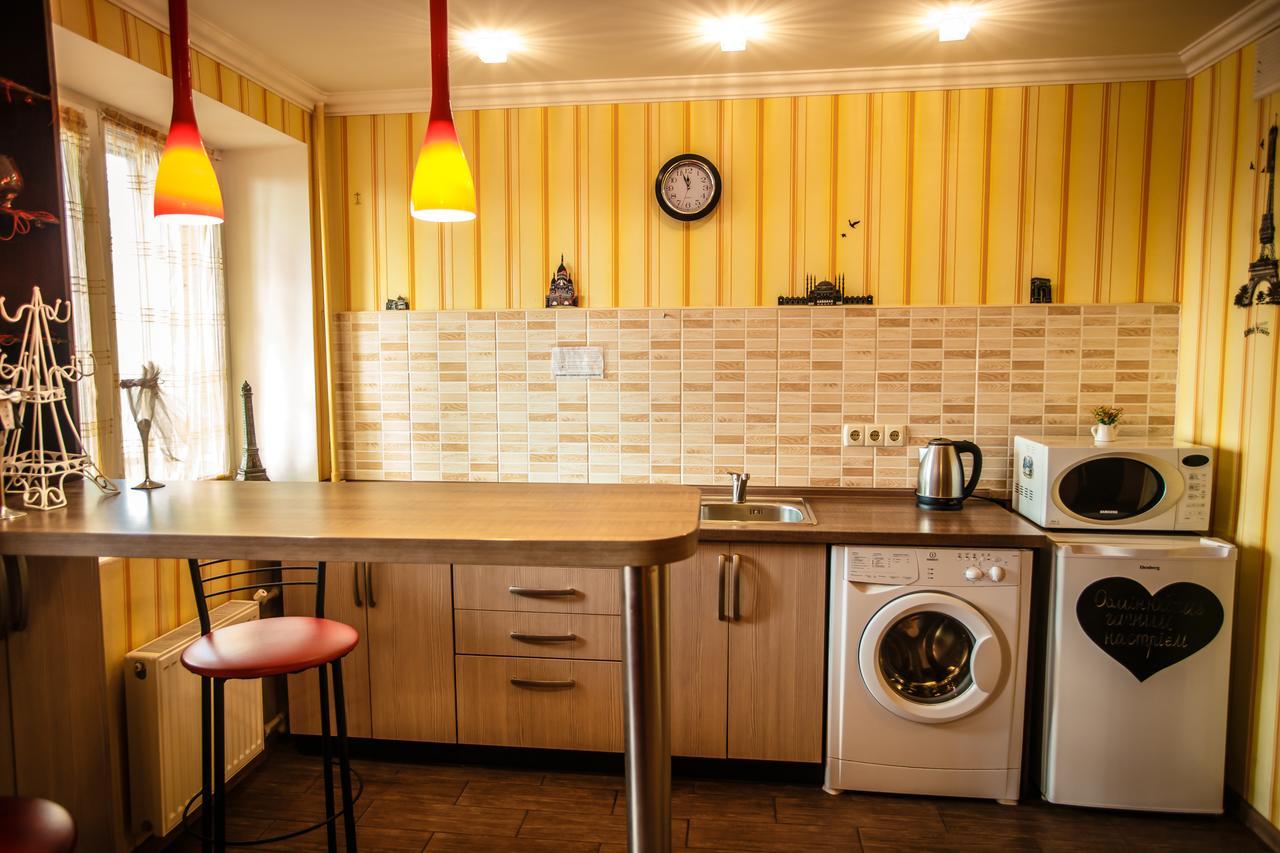 Apartlux