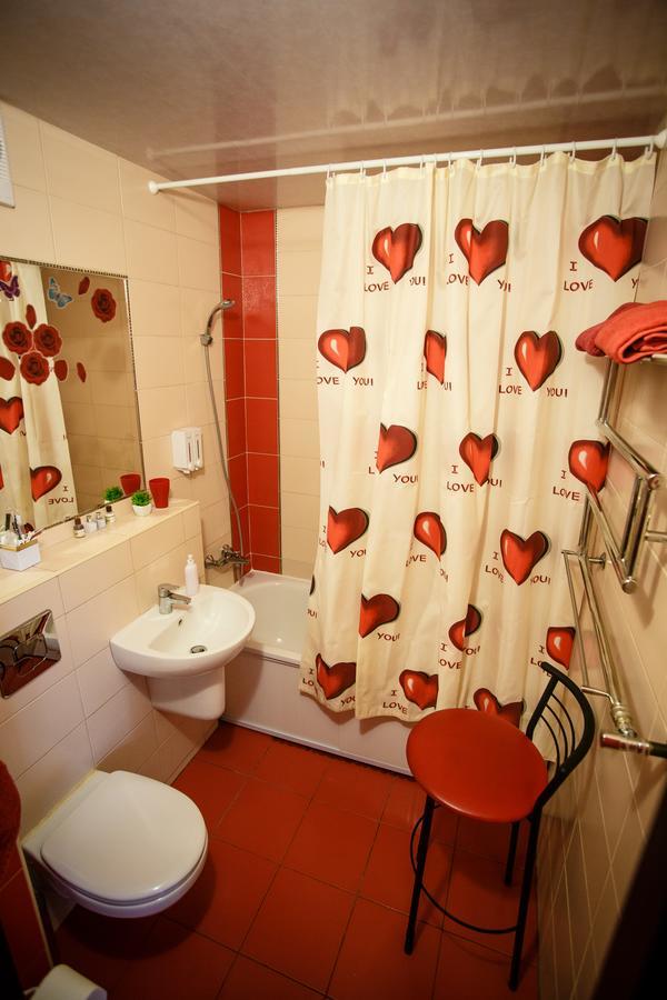 Apartment Apartlux