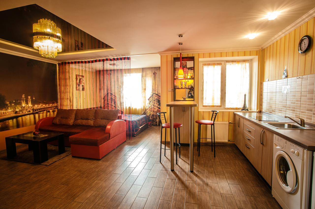 Apartlux * Chernihiv