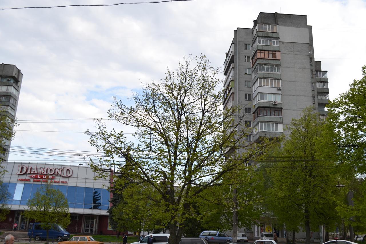 Apartlux Apartment *