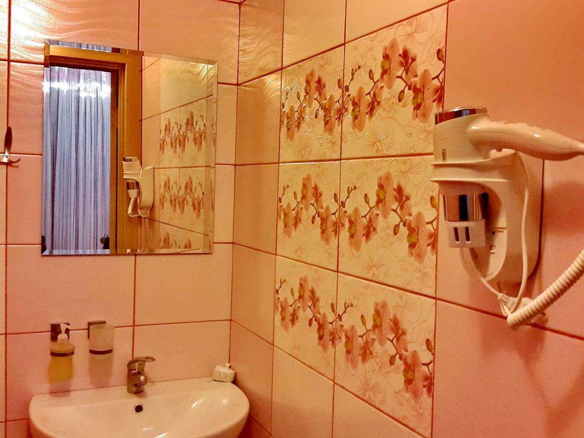 Apartlux Apartment *