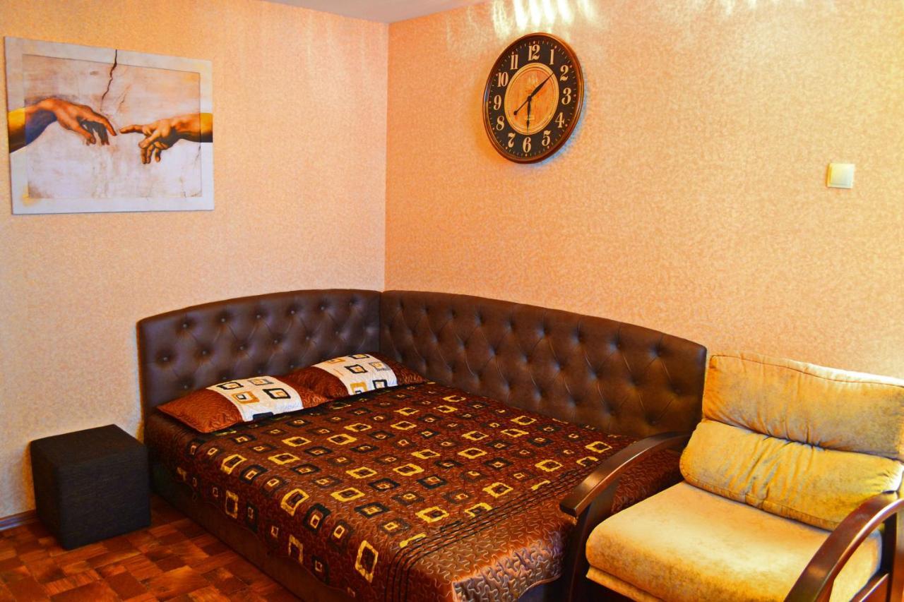Apartment Apartlux