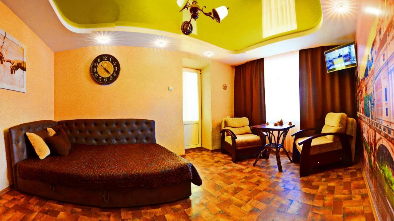 Apartlux Apartment