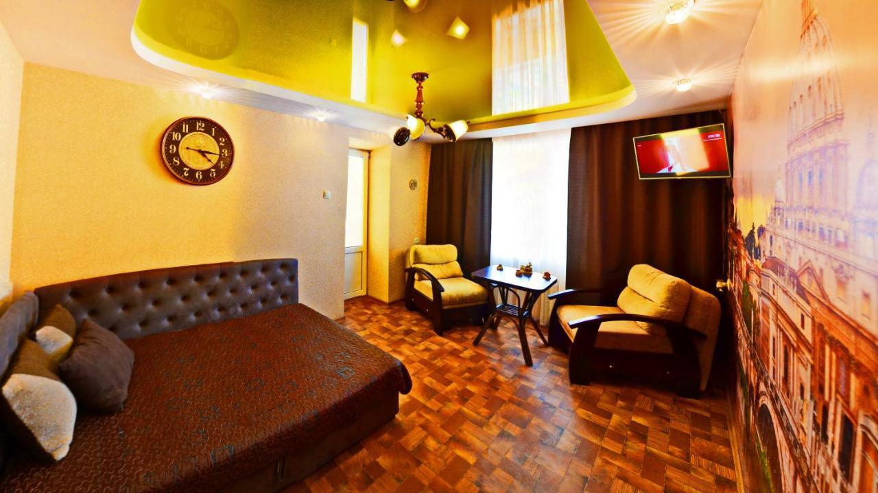 Apartlux Apartment